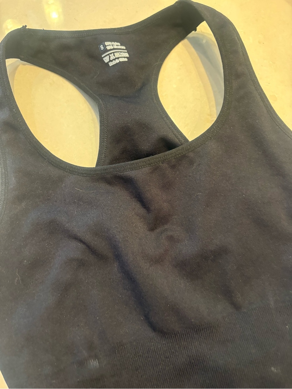 Women’s Shein Active Tank Top
